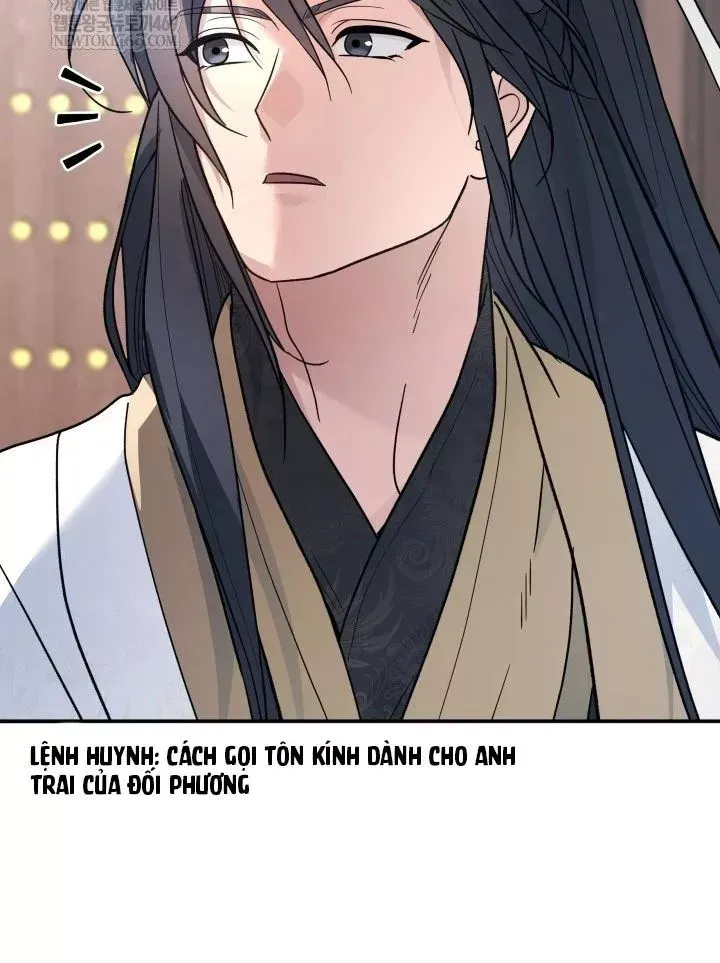Tiểu Công Tử Của Ân Hạ Thương Đoàn Chap 56 - Next Chap 57
