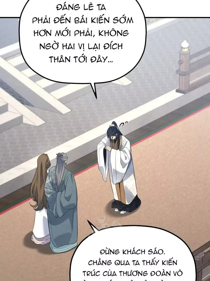 Tiểu Công Tử Của Ân Hạ Thương Đoàn Chap 56 - Next Chap 57