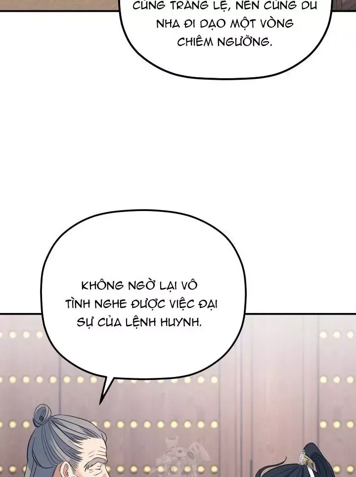 Tiểu Công Tử Của Ân Hạ Thương Đoàn Chap 56 - Next Chap 57