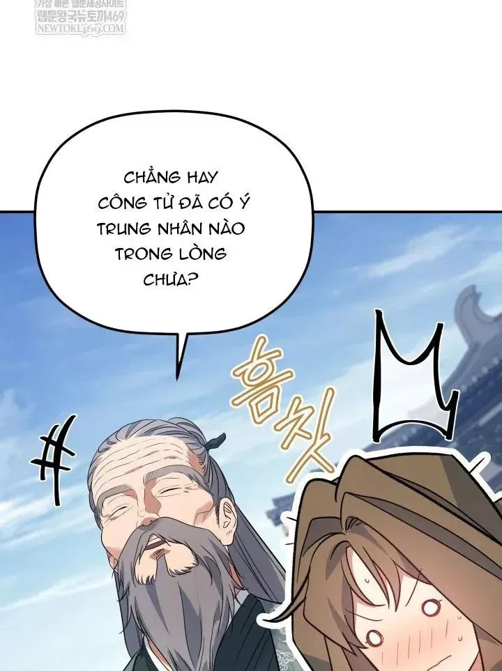 Tiểu Công Tử Của Ân Hạ Thương Đoàn Chap 56 - Next Chap 57