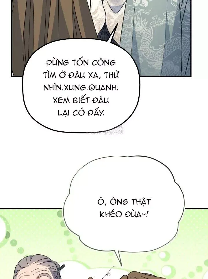 Tiểu Công Tử Của Ân Hạ Thương Đoàn Chap 56 - Next Chap 57