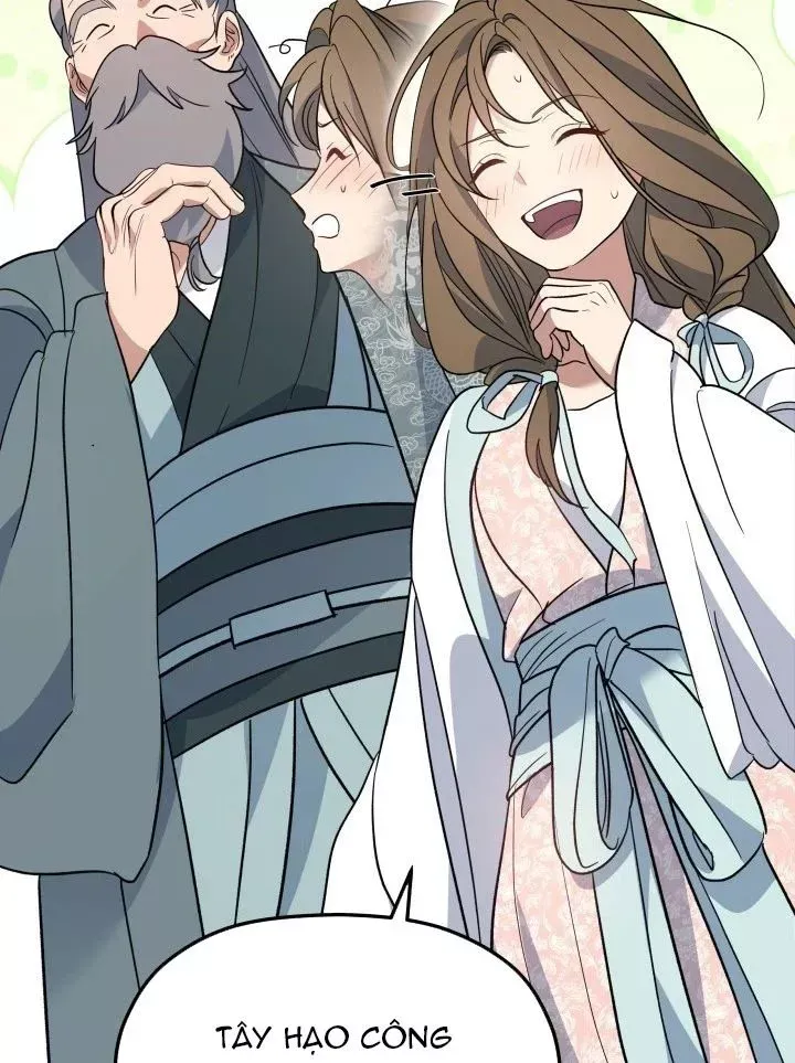 Tiểu Công Tử Của Ân Hạ Thương Đoàn Chap 56 - Next Chap 57