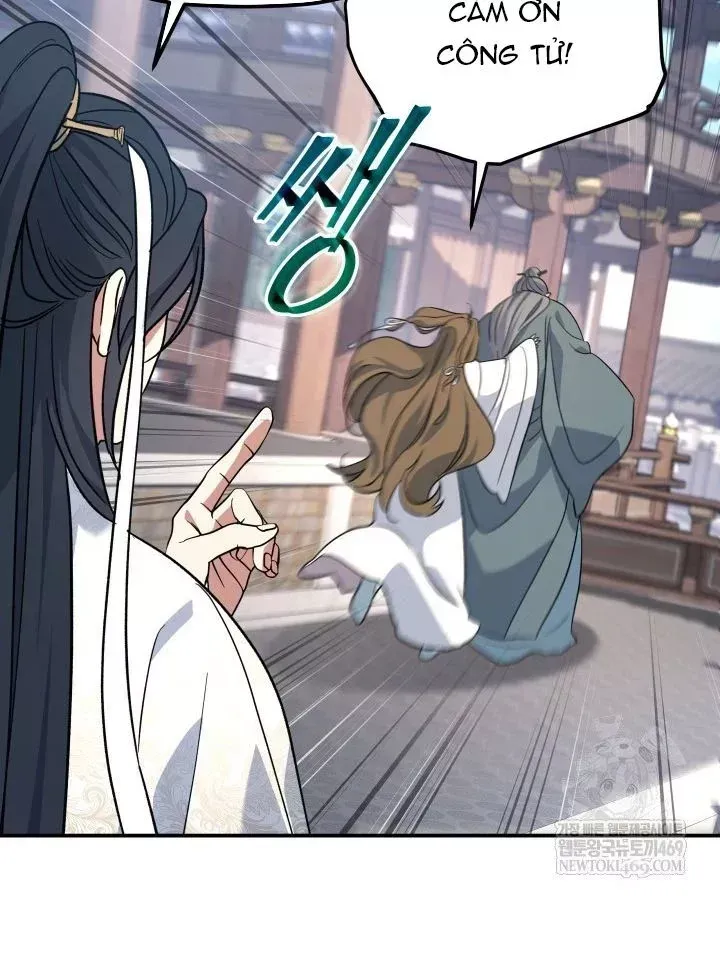 Tiểu Công Tử Của Ân Hạ Thương Đoàn Chap 56 - Next Chap 57