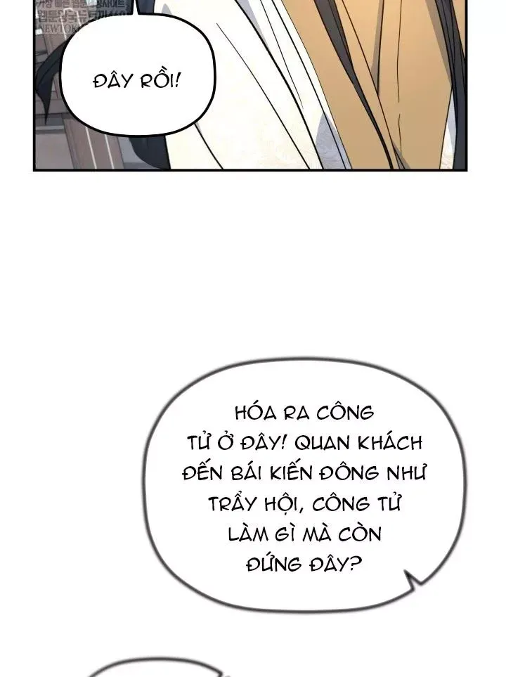 Tiểu Công Tử Của Ân Hạ Thương Đoàn Chap 56 - Next Chap 57