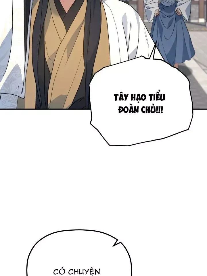 Tiểu Công Tử Của Ân Hạ Thương Đoàn Chap 56 - Next Chap 57