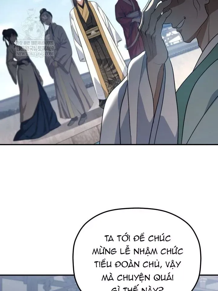 Tiểu Công Tử Của Ân Hạ Thương Đoàn Chap 56 - Next Chap 57