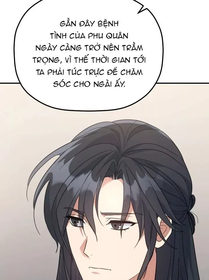 Tiểu Công Tử Của Ân Hạ Thương Đoàn Chap 56 - Next Chap 57