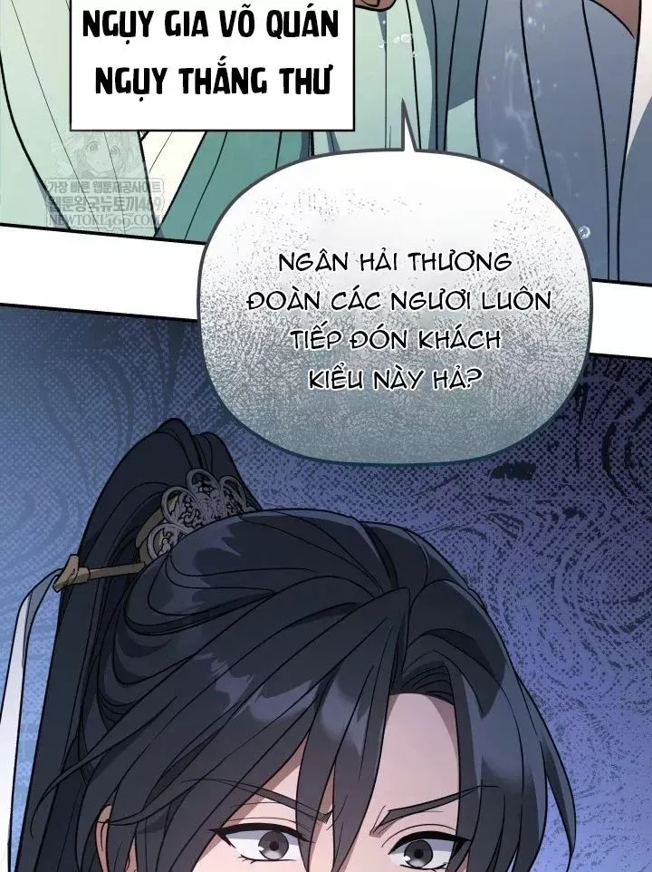 Tiểu Công Tử Của Ân Hạ Thương Đoàn Chap 56 - Next Chap 57