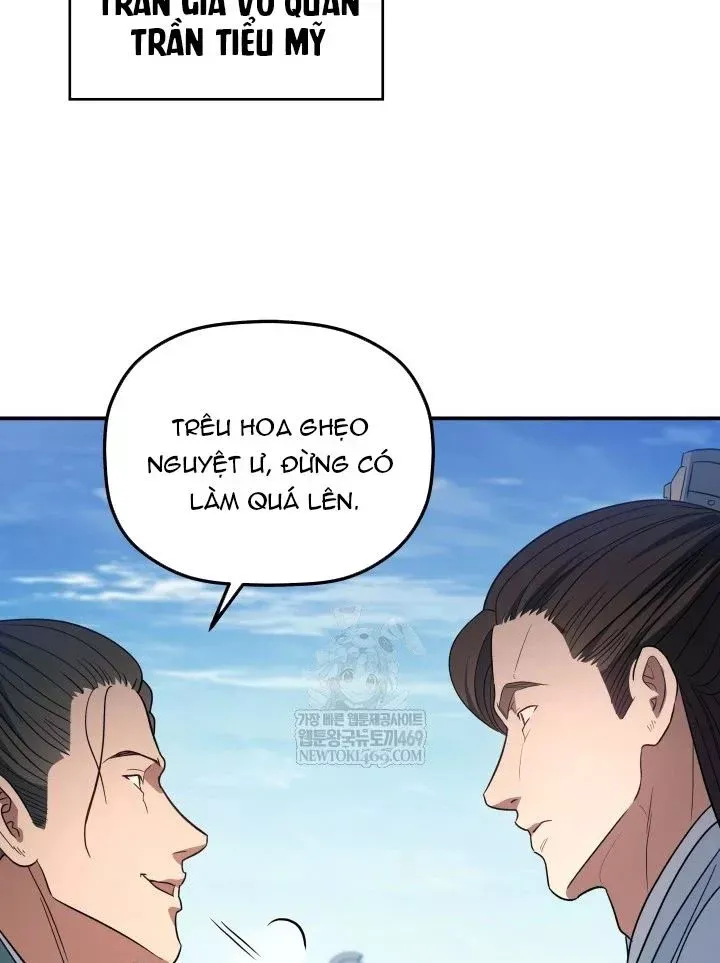 Tiểu Công Tử Của Ân Hạ Thương Đoàn Chap 56 - Next Chap 57