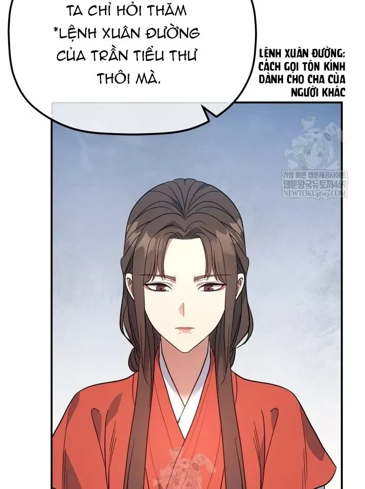 Tiểu Công Tử Của Ân Hạ Thương Đoàn Chap 56 - Next Chap 57