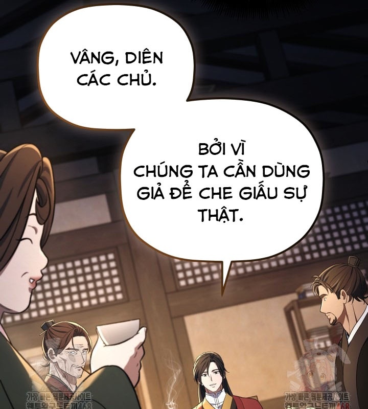 Tiểu Công Tử Của Ân Hạ Thương Đoàn Chap 7 - Next Chap 8