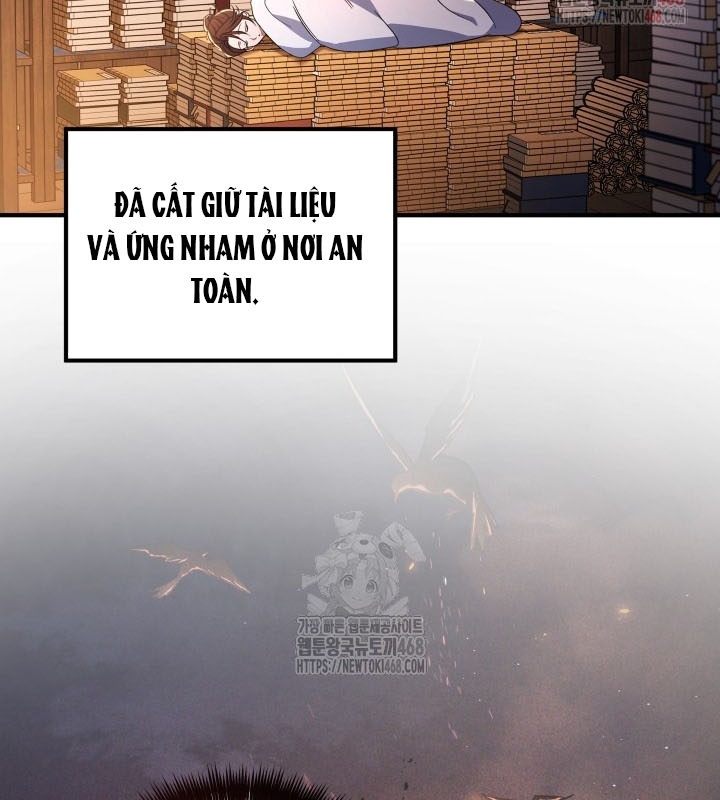 Tiểu Công Tử Của Ân Hạ Thương Đoàn Chap 7 - Next Chap 8