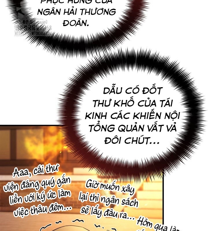 Tiểu Công Tử Của Ân Hạ Thương Đoàn Chap 7 - Next Chap 8