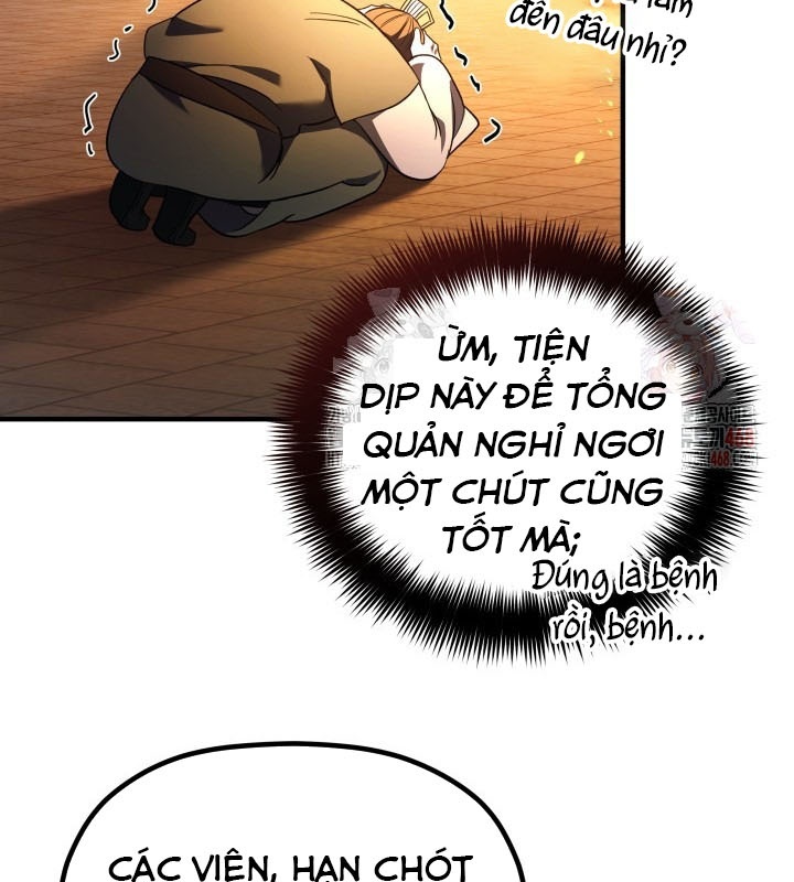 Tiểu Công Tử Của Ân Hạ Thương Đoàn Chap 7 - Next Chap 8