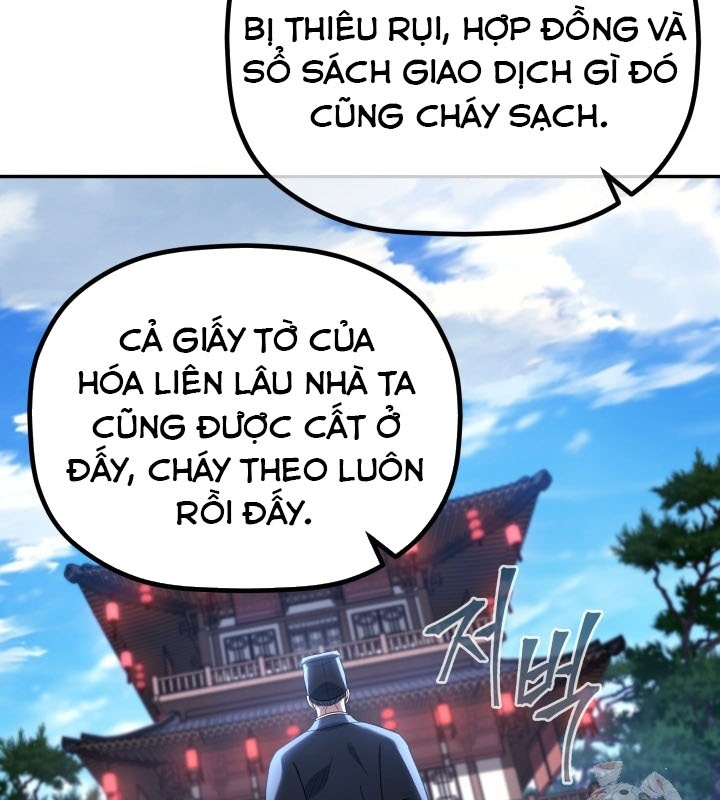 Tiểu Công Tử Của Ân Hạ Thương Đoàn Chap 7 - Next Chap 8