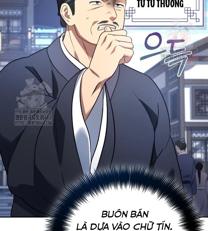 Tiểu Công Tử Của Ân Hạ Thương Đoàn Chap 7 - Next Chap 8