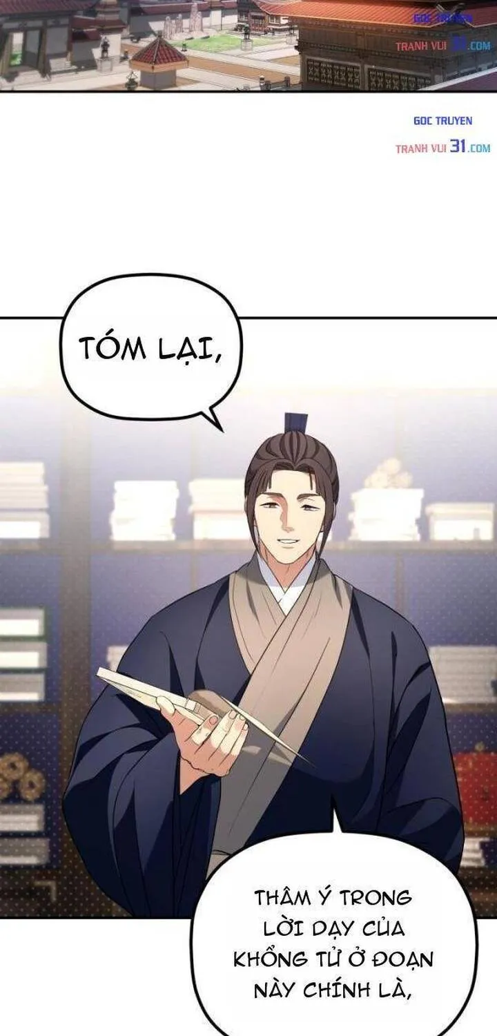 Tiểu Công Tử Của Ân Hạ Thương Đoàn Chap 73 - Next Chap 74