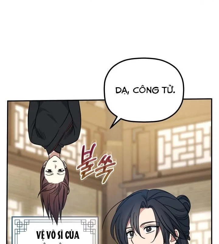 Tiểu Công Tử Của Ngân Hải Thương Đoàn Chap 1 - Next Chap 2
