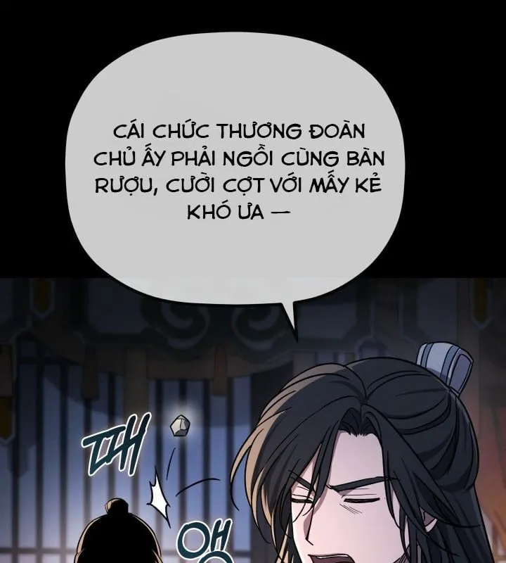 Tiểu Công Tử Của Ngân Hải Thương Đoàn Chap 1 - Next Chap 2