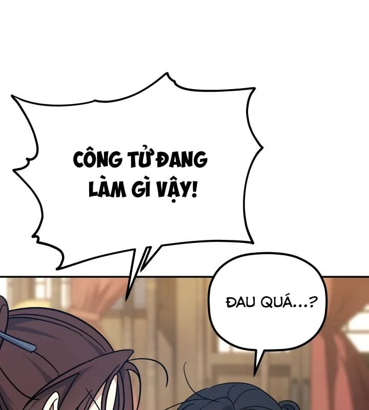 Tiểu Công Tử Của Ngân Hải Thương Đoàn Chap 1 - Next Chap 2