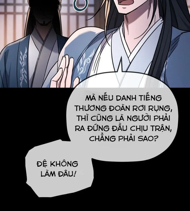 Tiểu Công Tử Của Ngân Hải Thương Đoàn Chap 1 - Next Chap 2