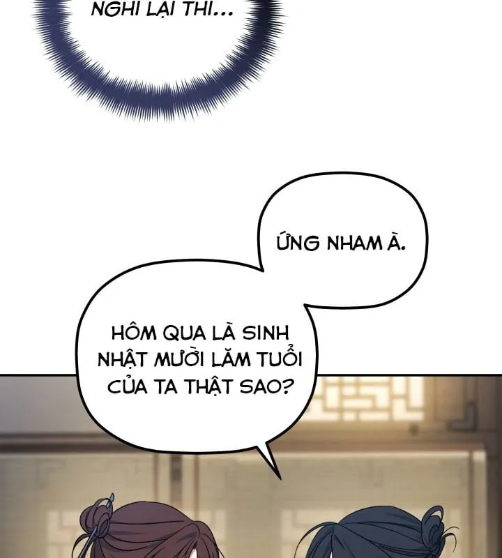 Tiểu Công Tử Của Ngân Hải Thương Đoàn Chap 1 - Next Chap 2