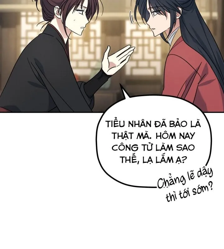 Tiểu Công Tử Của Ngân Hải Thương Đoàn Chap 1 - Next Chap 2