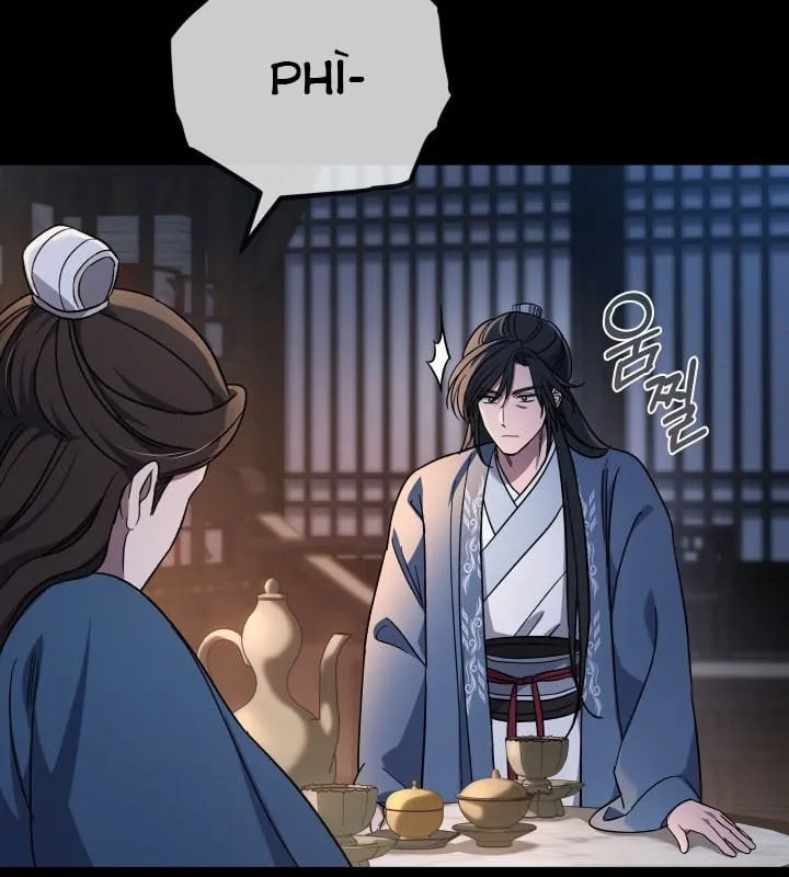 Tiểu Công Tử Của Ngân Hải Thương Đoàn Chap 1 - Next Chap 2