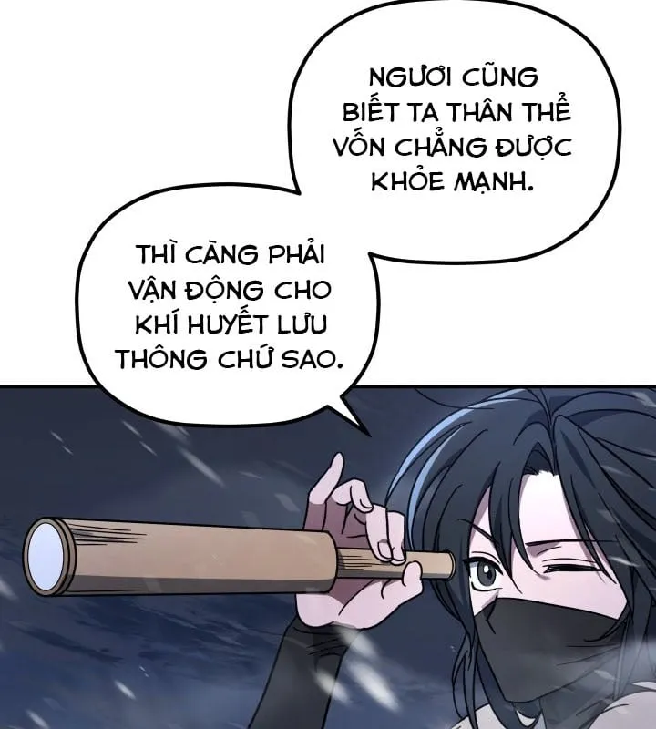 Tiểu Công Tử Của Ngân Hải Thương Đoàn Chap 1 - Next Chap 2