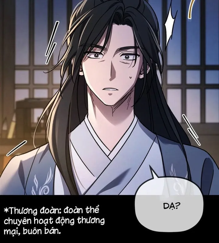 Tiểu Công Tử Của Ngân Hải Thương Đoàn Chap 1 - Next Chap 2