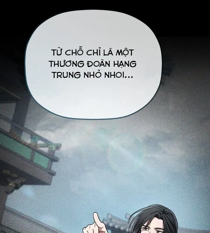 Tiểu Công Tử Của Ngân Hải Thương Đoàn Chap 1 - Next Chap 2