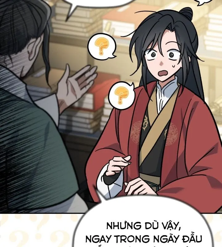 Tiểu Công Tử Của Ngân Hải Thương Đoàn Chap 1 - Next Chap 2