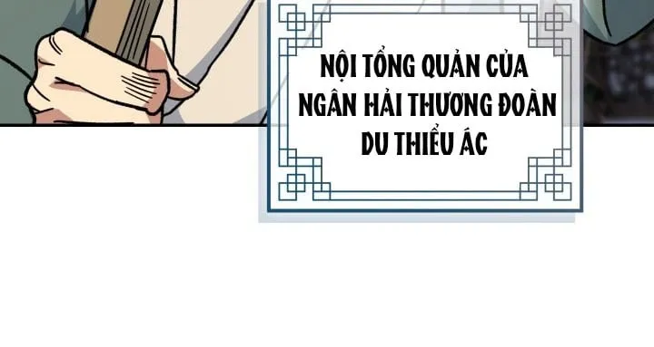 Tiểu Công Tử Của Ngân Hải Thương Đoàn Chap 1 - Next Chap 2