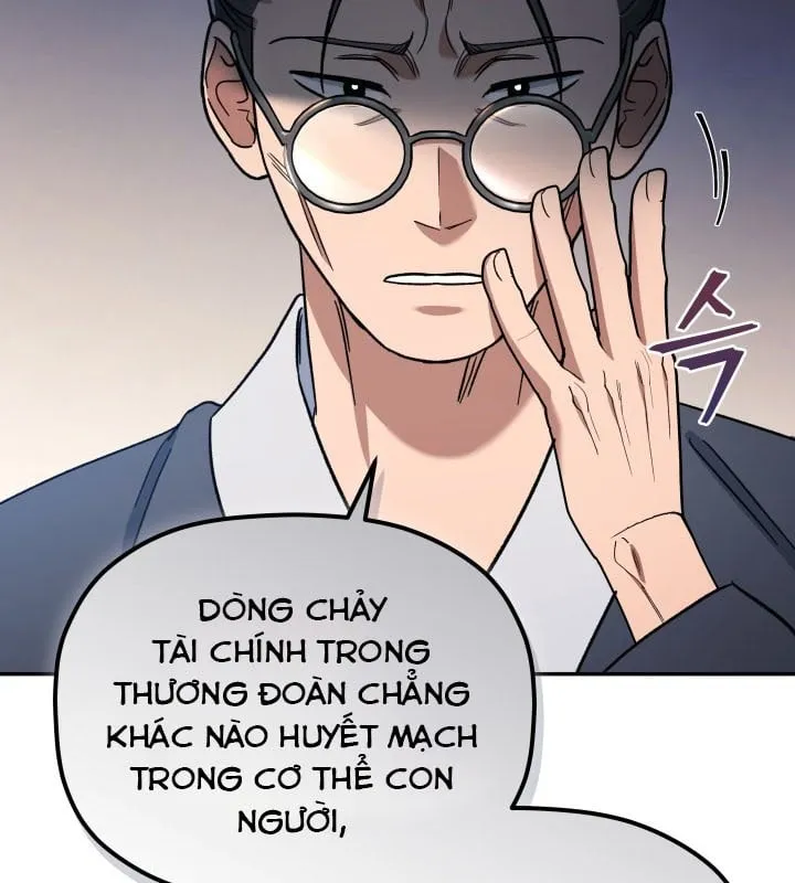 Tiểu Công Tử Của Ngân Hải Thương Đoàn Chap 2 - Next Chap 3