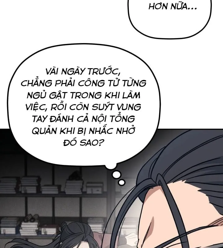 Tiểu Công Tử Của Ngân Hải Thương Đoàn Chap 2 - Next Chap 3