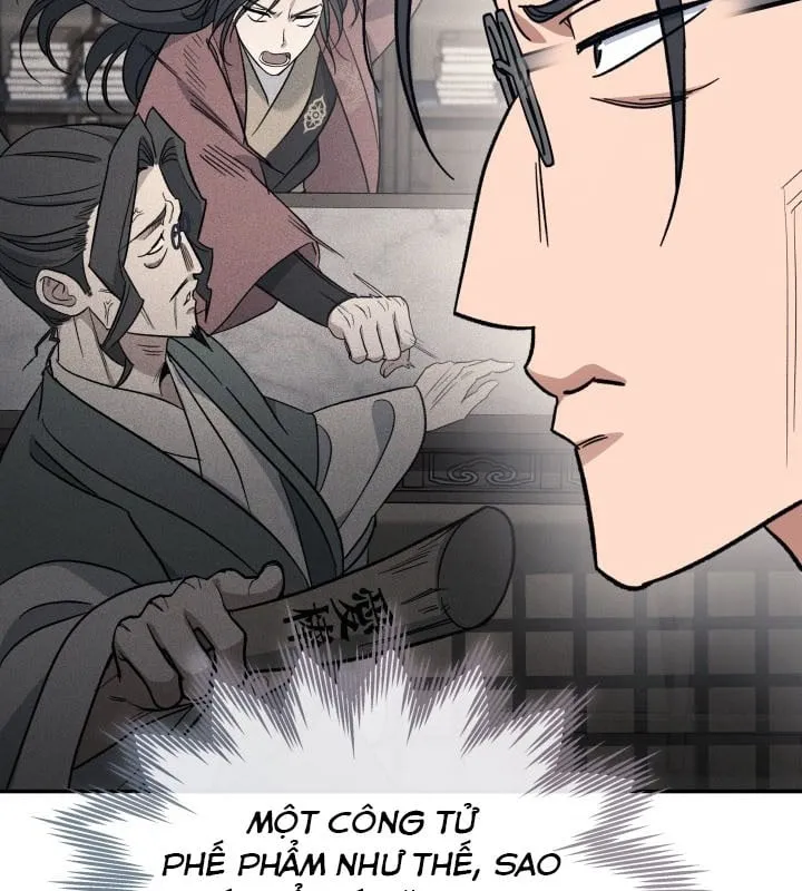 Tiểu Công Tử Của Ngân Hải Thương Đoàn Chap 2 - Next Chap 3