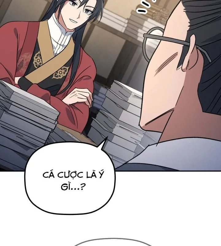 Tiểu Công Tử Của Ngân Hải Thương Đoàn Chap 2 - Next Chap 3