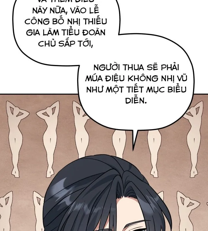 Tiểu Công Tử Của Ngân Hải Thương Đoàn Chap 2 - Next Chap 3
