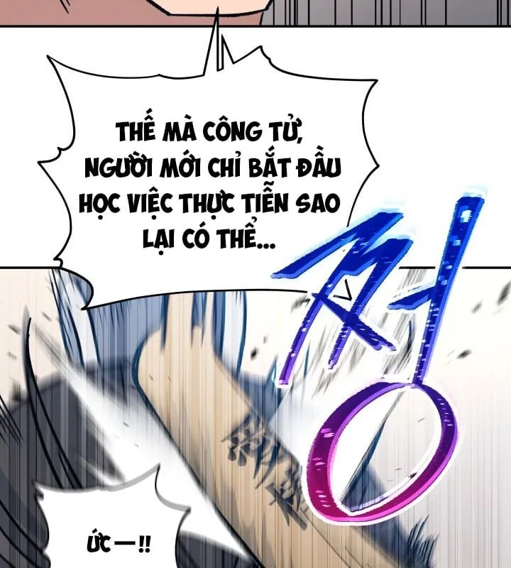 Tiểu Công Tử Của Ngân Hải Thương Đoàn Chap 2 - Next Chap 3