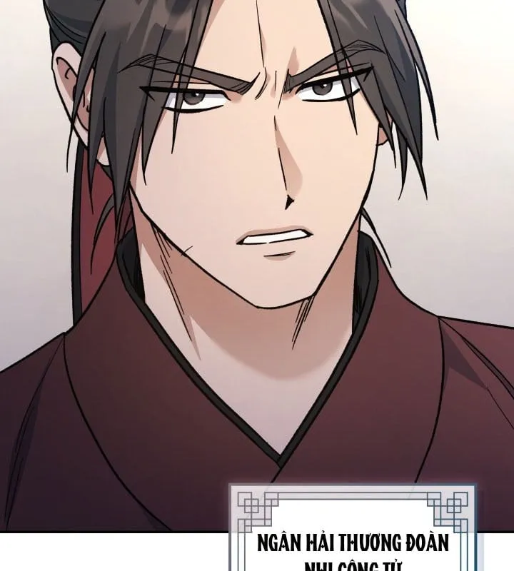 Tiểu Công Tử Của Ngân Hải Thương Đoàn Chap 2 - Next Chap 3