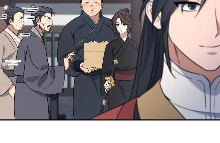 Tiểu Công Tử Của Ngân Hải Thương Đoàn Chap 2 - Next Chap 3