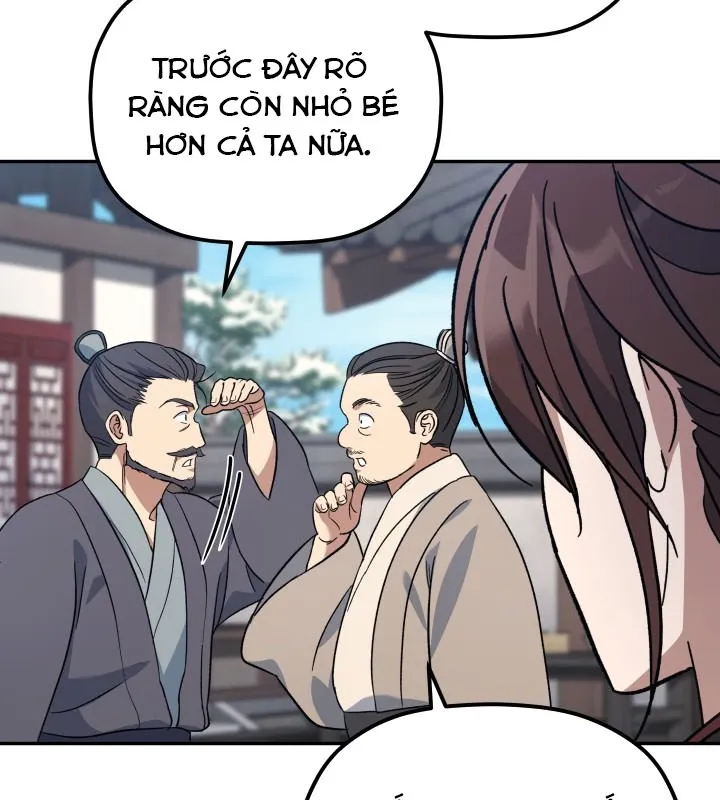 Tiểu Công Tử Của Ngân Hải Thương Đoàn Chap 2 - Next Chap 3