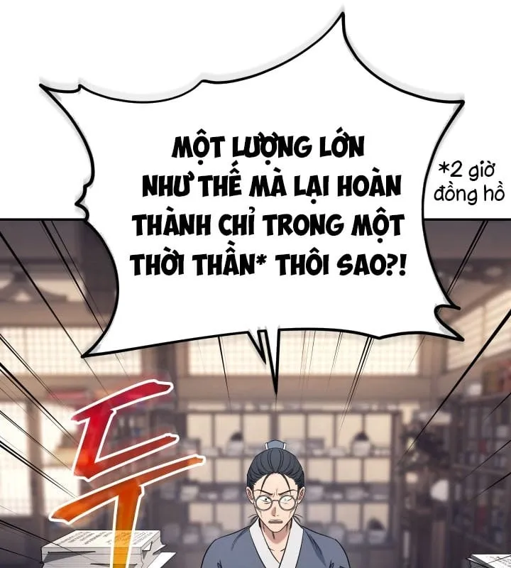 Tiểu Công Tử Của Ngân Hải Thương Đoàn Chap 2 - Next Chap 3