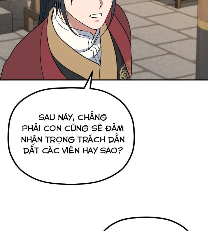 Tiểu Công Tử Của Ngân Hải Thương Đoàn Chap 3 - Next Chap 4