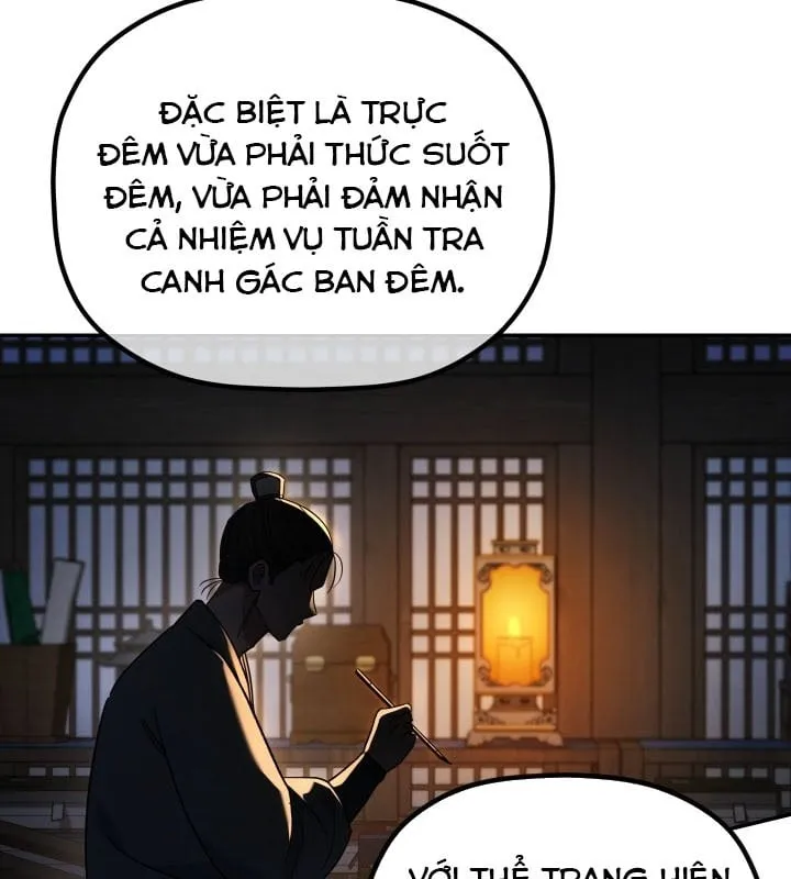Tiểu Công Tử Của Ngân Hải Thương Đoàn Chap 3 - Next Chap 4