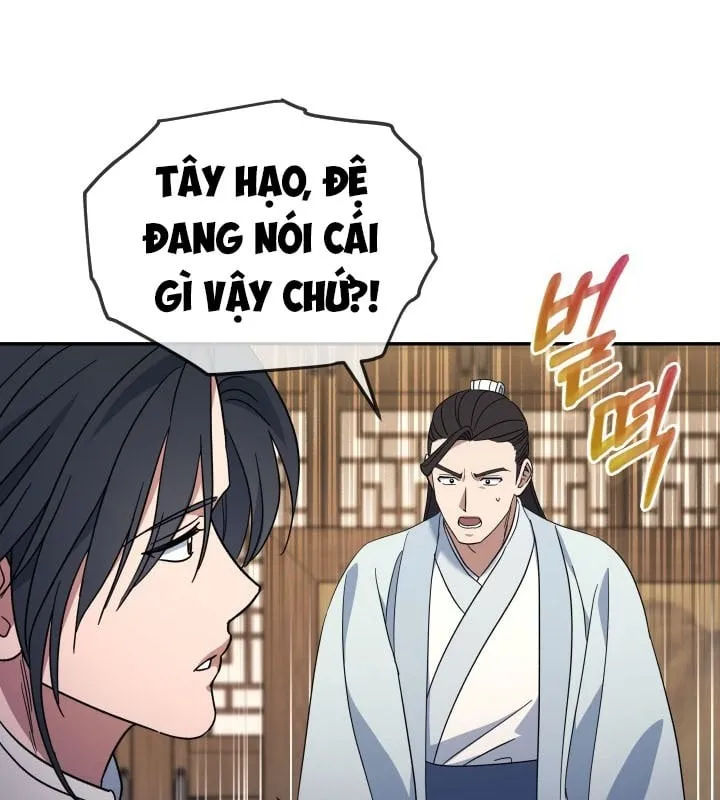Tiểu Công Tử Của Ngân Hải Thương Đoàn Chap 3 - Next Chap 4