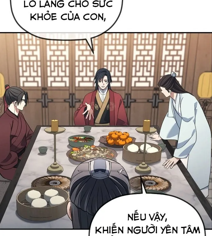 Tiểu Công Tử Của Ngân Hải Thương Đoàn Chap 3 - Next Chap 4