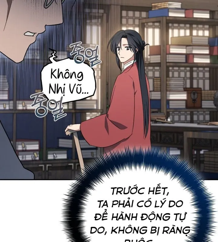 Tiểu Công Tử Của Ngân Hải Thương Đoàn Chap 3 - Next Chap 4