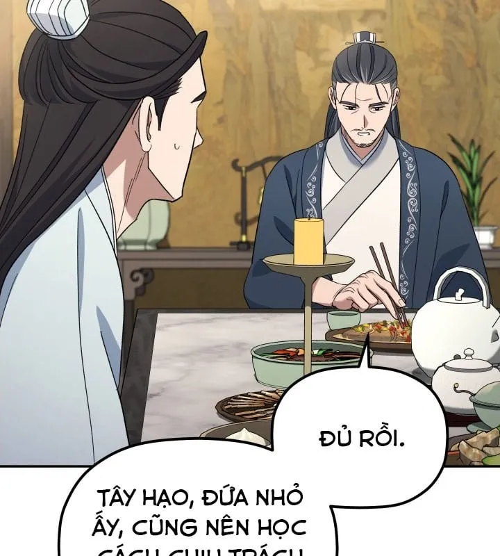 Tiểu Công Tử Của Ngân Hải Thương Đoàn Chap 3 - Next Chap 4