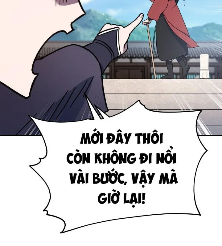 Tiểu Công Tử Của Ngân Hải Thương Đoàn Chap 3 - Next Chap 4